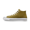 Converse - Chaussures mi-montantes unisexes Chuck Taylor All Star Pro Classic en daim (A05322C)