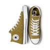 Converse - Chaussures mi-montantes unisexes Chuck Taylor All Star Pro Classic en daim (A05322C)