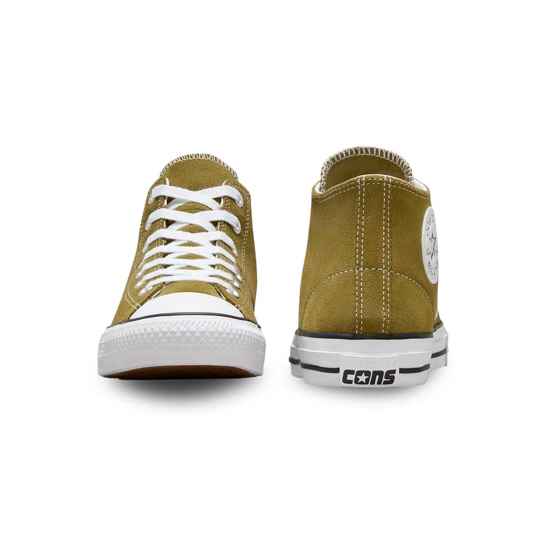 Converse chuck taylor all star pro suede low top on sale