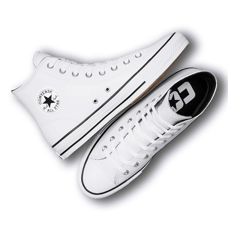 Converse - Chaussures montantes unisexes Chuck Taylor All Star Pro (A05330C) 