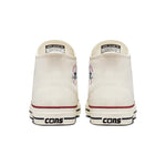 Converse - Unisex Chuck Taylor All Star Pro Mid Top Shoes (A02137C)