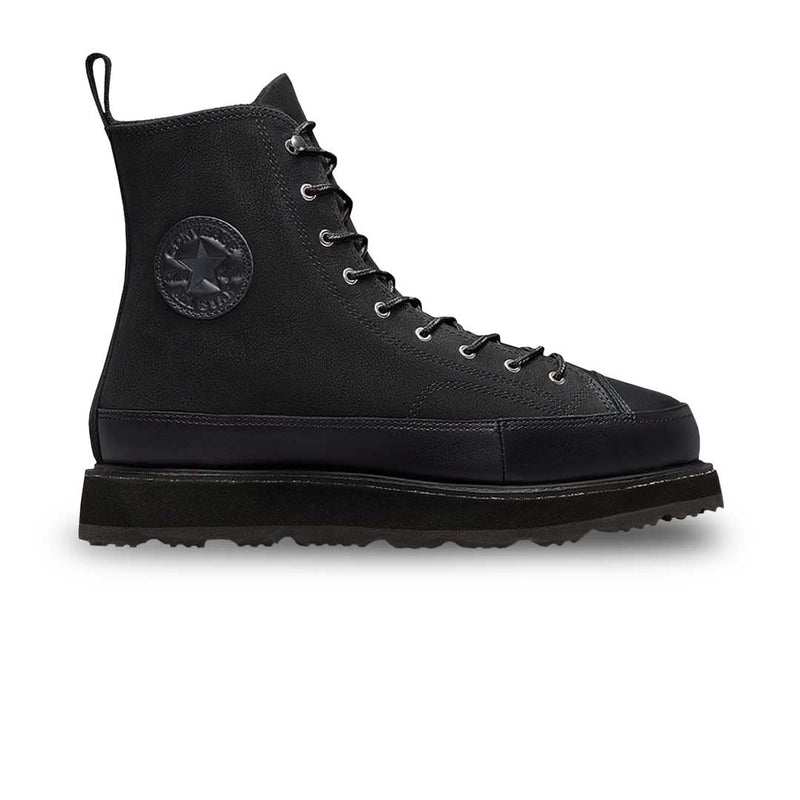 Converse - Bottes hautes unisexes Chuck Taylor Crafted (173213C)