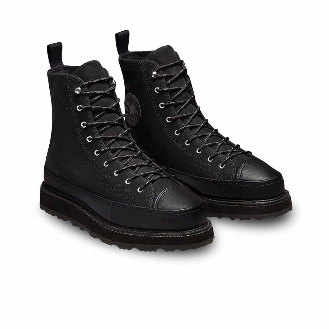 Nike converse boots best sale