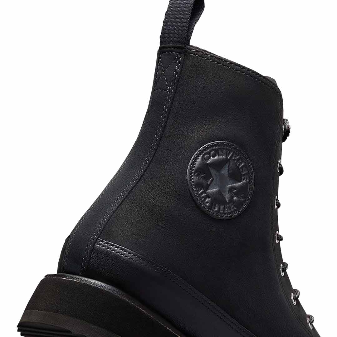 Bottes hautes converse best sale