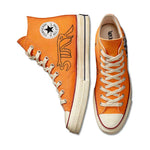 Converse - Chaussures montantes unisexe Converse x Come Tees Chuck 70 (A01762C) 