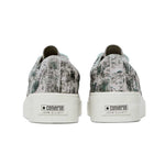 Converse - Chaussures Converse x John Elliott Skid Grip Ox unisexes (172578C) 