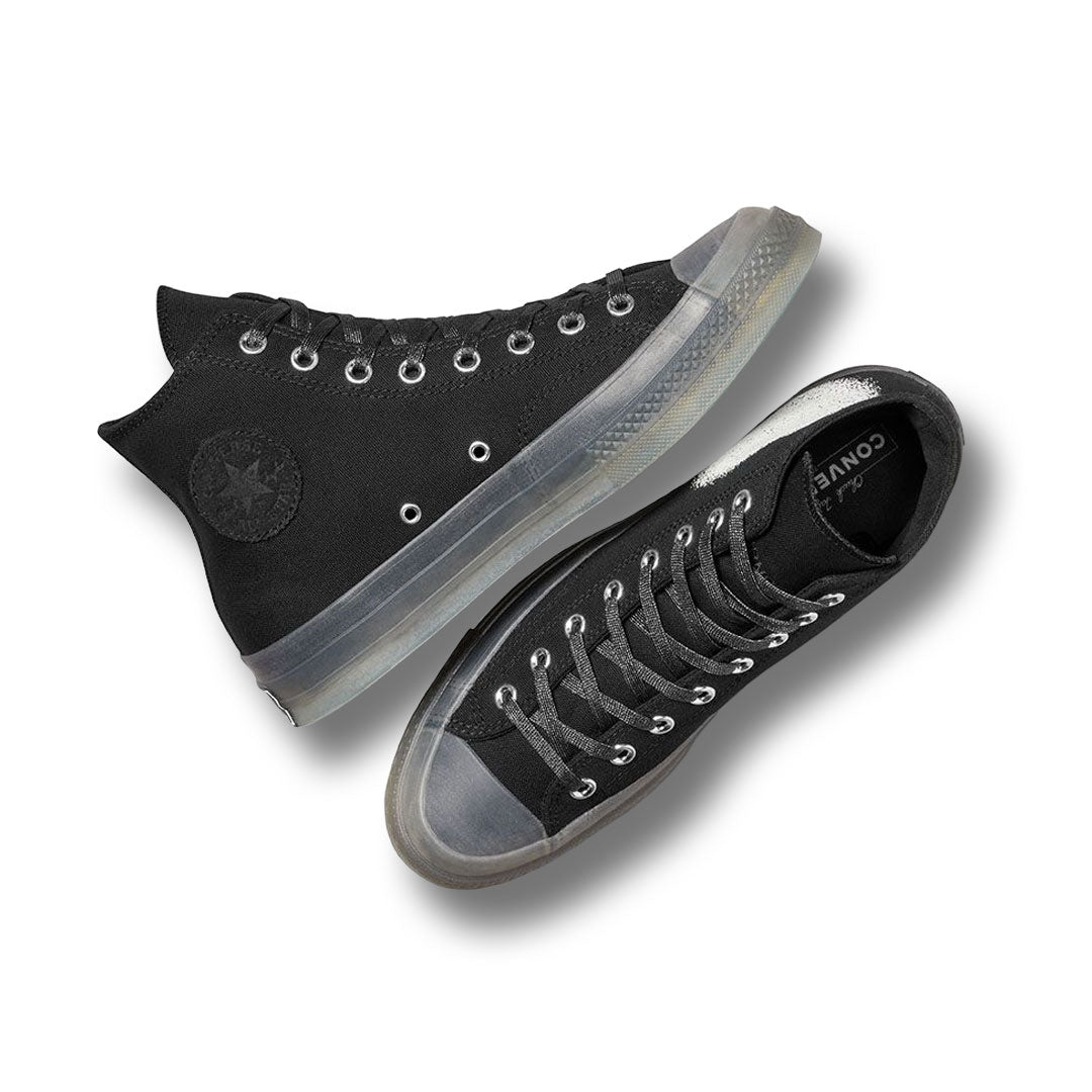 Converse Unisex Converse x Turnstile Chuck 70 High Top Shoes A08656 SVP Sports