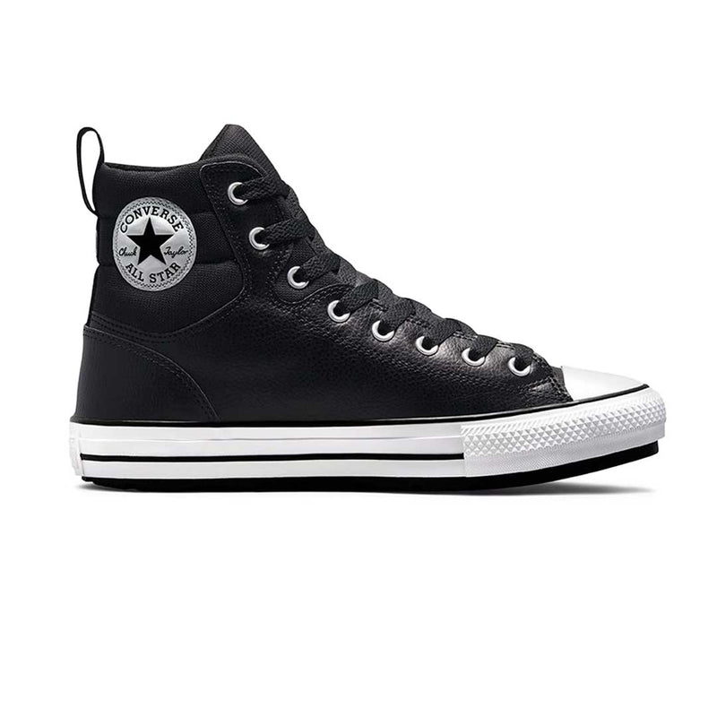 Converse - Chaussures montantes unisexe Chuck Taylor All Star Berkshire Boot (171448C)