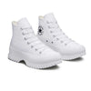 Converse - Chaussures montantes unisexes Chuck Taylor All Star Lugged 2.0 (A00871C)