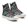 Converse - Chaussures montantes unisexes Escapism Chuck 70 (172351C) 