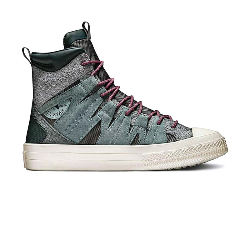 Converse - Chaussures montantes unisexes Escapism Chuck 70 (172351C) 