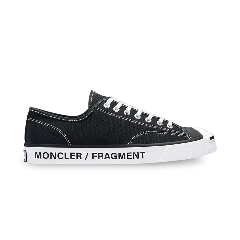 Converse - Chaussures basses Converse x Moncler Fragment Jack Purcell Ox unisexe (172321C)