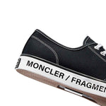 Converse - Converse x Moncler Fragment Unisex Jack Purcell Ox Low Top Shoes (172321C)