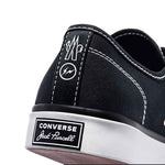 Converse - Converse x Moncler Fragment Unisex Jack Purcell Ox Low Top Shoes (172321C)