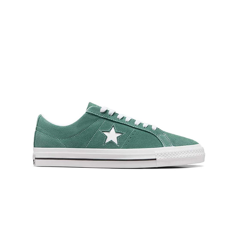 Converse - Unisex One Star Pro Low Top Shoes (A07618C)