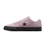 Converse - Chaussures basses unisexes One Star Pro Classic en daim (A05318C) 