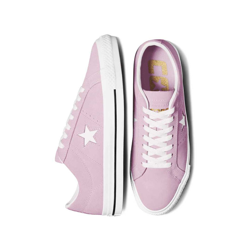 Converse - Unisex One Star Pro Low Top Shoes (A07309C)