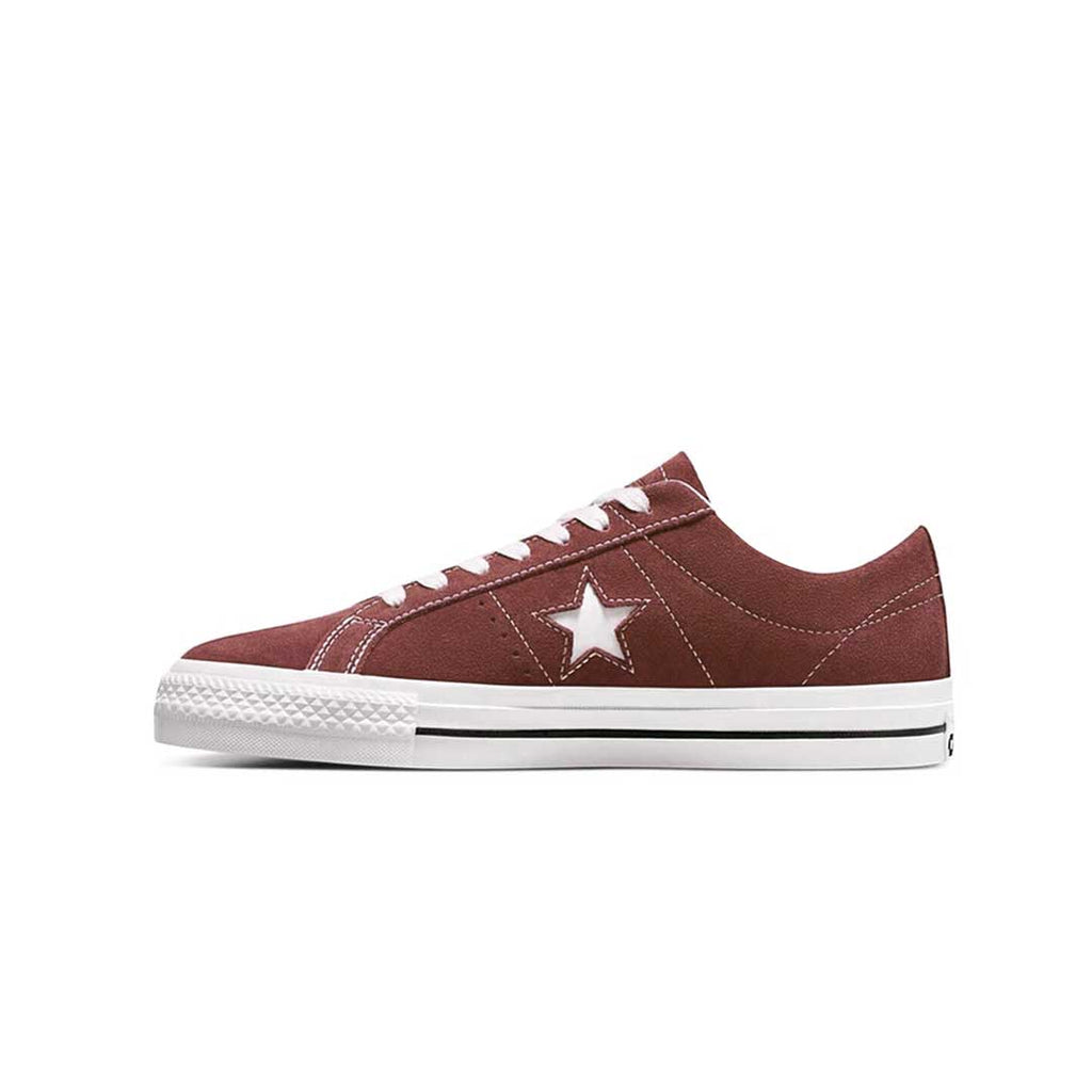 Converse - Unisex One Star Pro Low Top Shoes (A07893C)