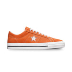 Converse - Unisex One Star Pro OX Low Top Shoes (A07899C)