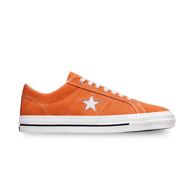 *Vérifier un échantillon*Converse - Chaussures basses unisexes One Star Pro OX (A07899C)