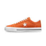 Converse - Unisex One Star Pro OX Low Top Shoes (A07899C)