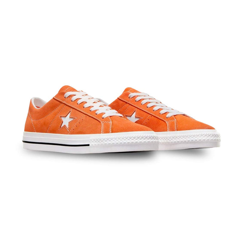 *Vérifier un échantillon*Converse - Chaussures basses unisexes One Star Pro OX (A07899C)