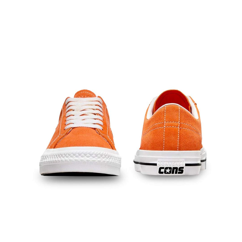 *Vérifier un échantillon*Converse - Chaussures basses unisexes One Star Pro OX (A07899C)