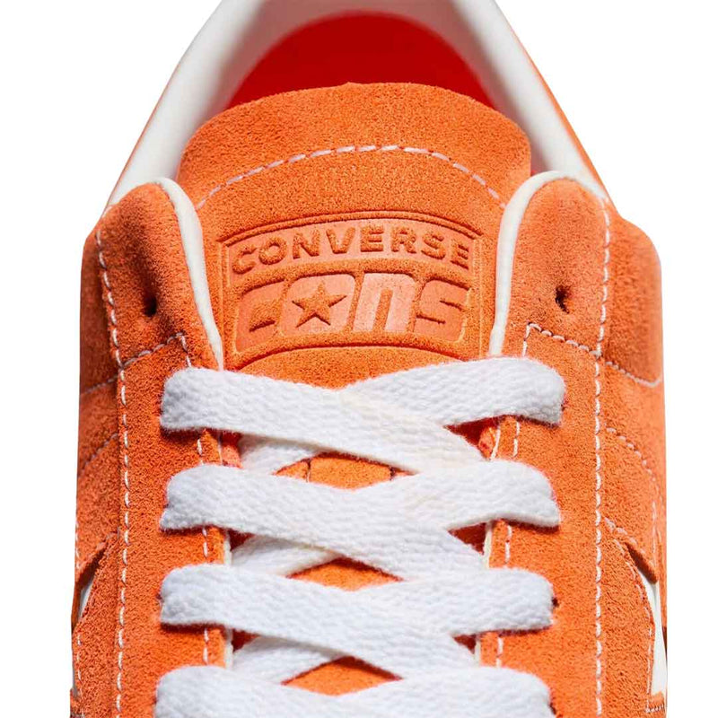 *Vérifier un échantillon*Converse - Chaussures basses unisexes One Star Pro OX (A07899C)