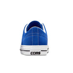 Converse - Chaussures unisexe CONS One Star Pro en daim (A07898C) 