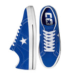 Converse - Chaussures unisexe CONS One Star Pro en daim (A07898C) 