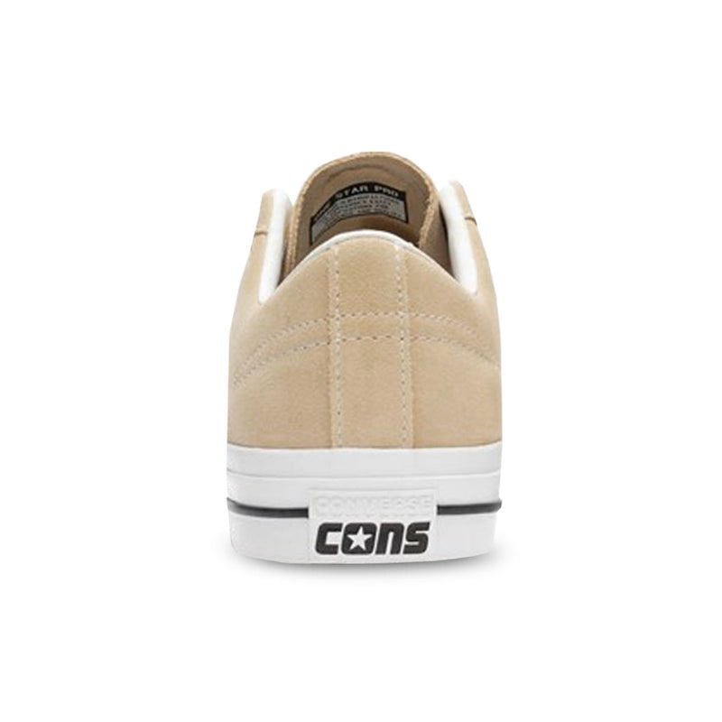 Converse - Unisex One Star Pro Ox Shoes (A04155C)