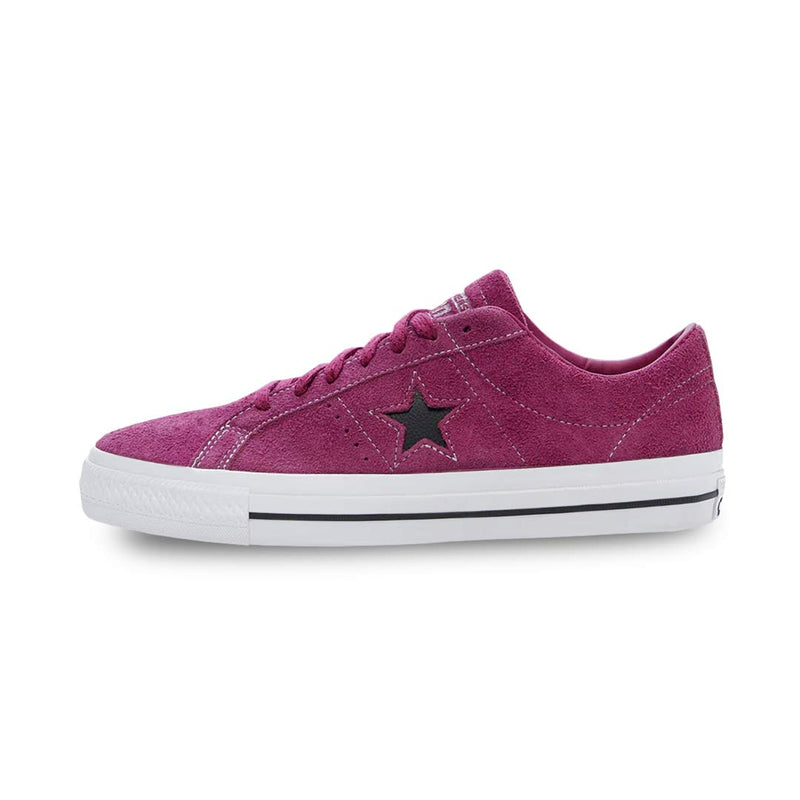 Converse - Chaussures unisexes One Star Pro en daim (A05325C)