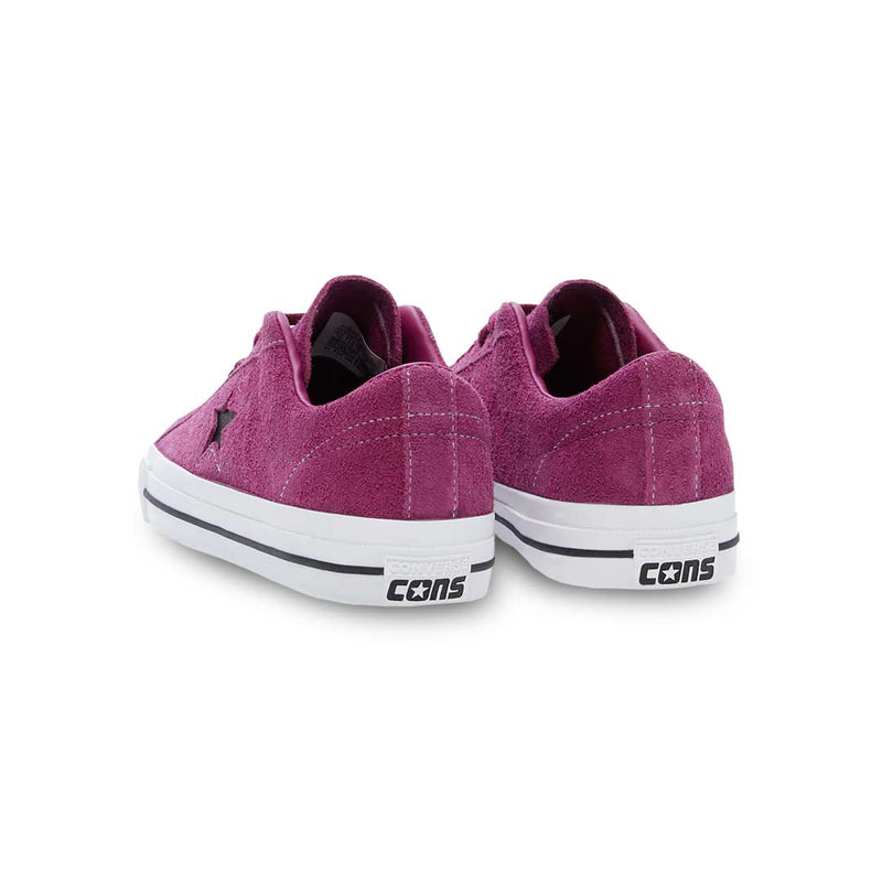 Converse - Unisex One Star Pro Suede Shoes (A05325C)