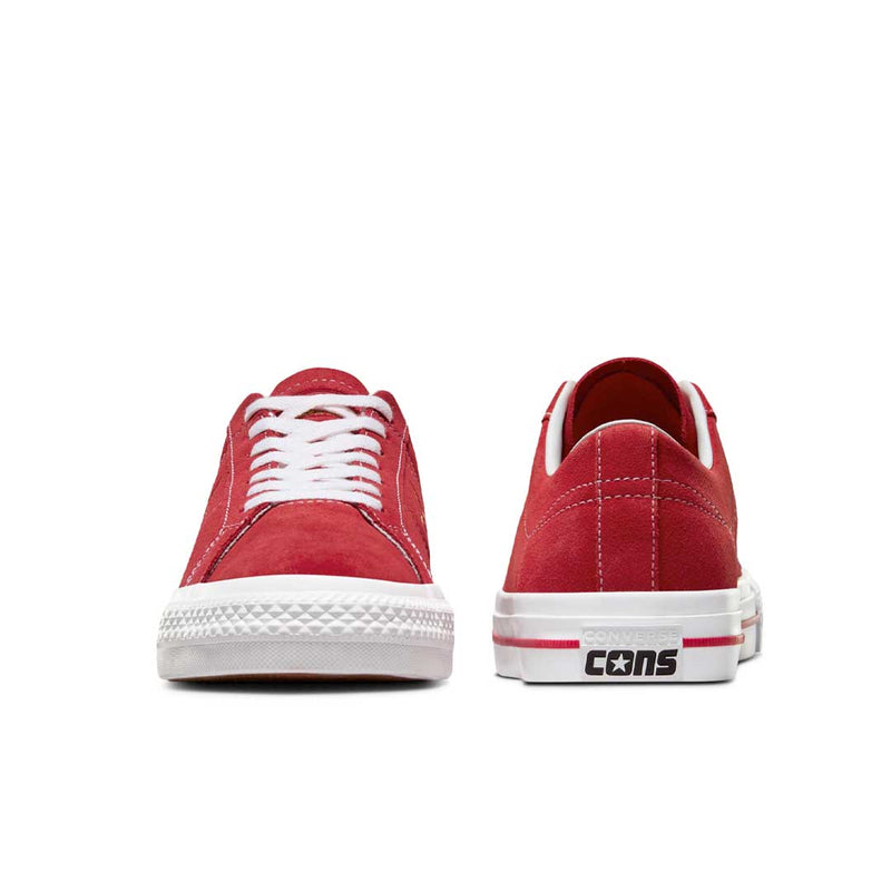 Converse - Unisex One Star Pro Suede Shoes (A06646C)