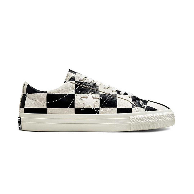 Converse - Unisex One Star Warped Board Low Top Shoes (172352C)