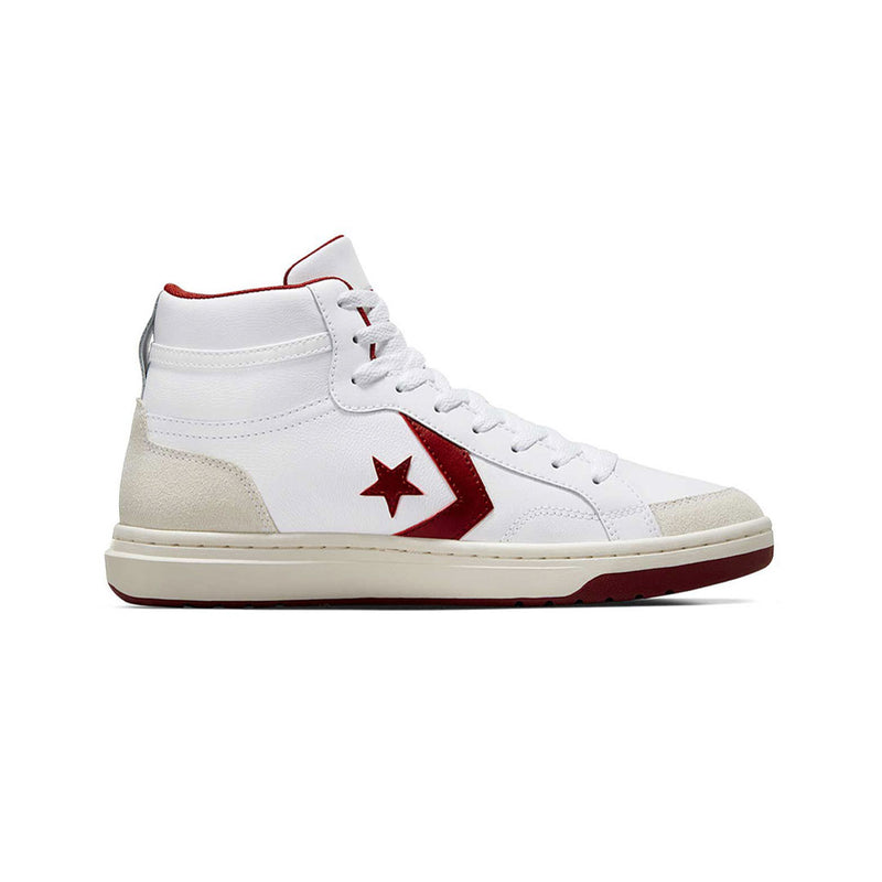 Converse - Chaussures unisexes Pro Blaze Classic Mid Top (A07098C) 