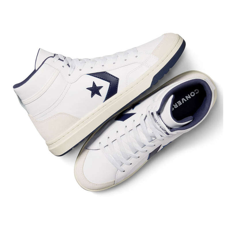 Converse - Chaussures mi-hautes unisexes Pro Blaze Classic (A07099C) 