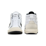 Converse - Chaussures mi-hautes unisexes Pro Blaze Classic (A07938C) 