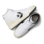 Converse - Chaussures mi-hautes unisexes Pro Blaze Classic (A07938C) 