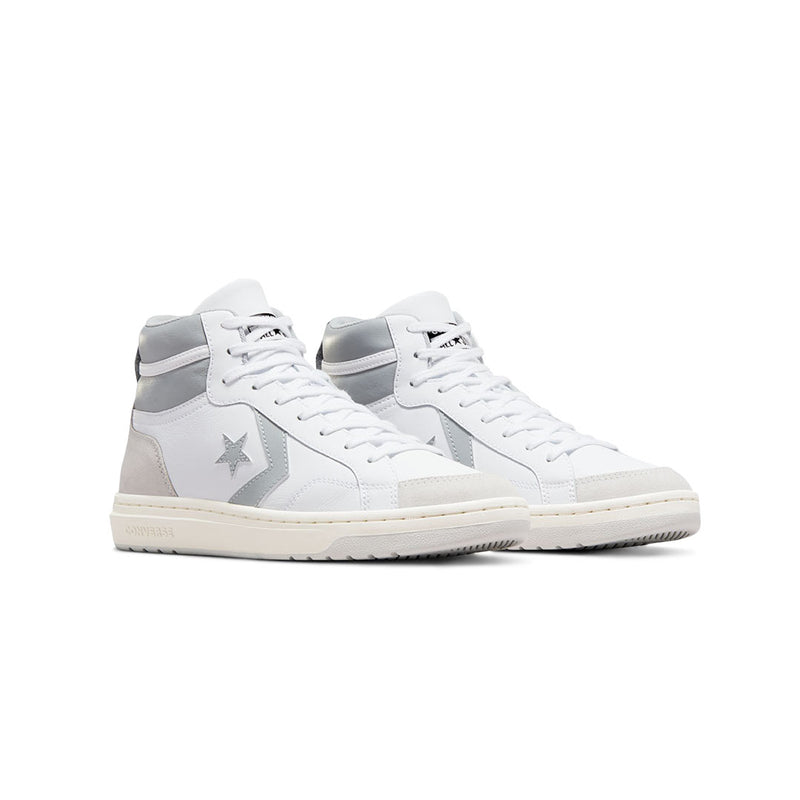 Converse - Unisex Pro Blaze Classic Mid Top Shoes (A09083C)