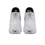 Converse - Unisex Renew Chuck 70 Remix High Top Shoes (172358C)