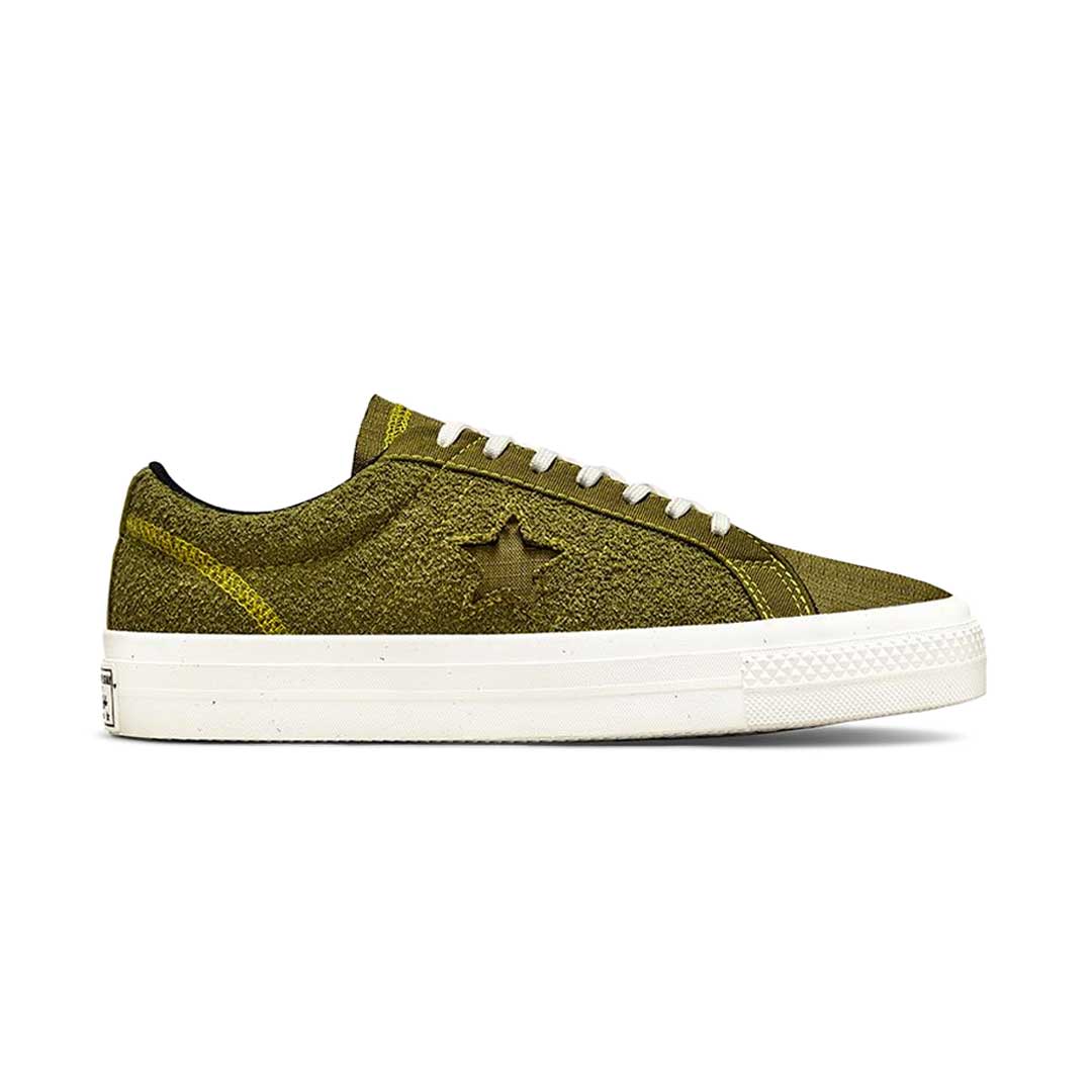 Converse Unisex Renew One Star Remix Low Top Shoes 172349C SVP Sports