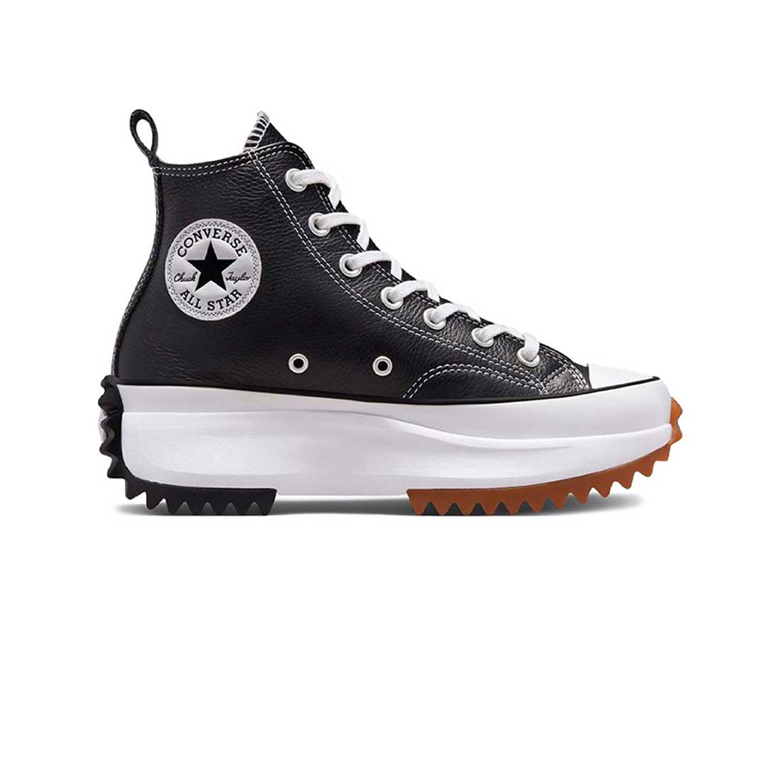 Converse Run Star Hike High Top Shoes