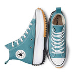 Converse - Chaussures montantes Run Star Hike unisexes (A04691C)