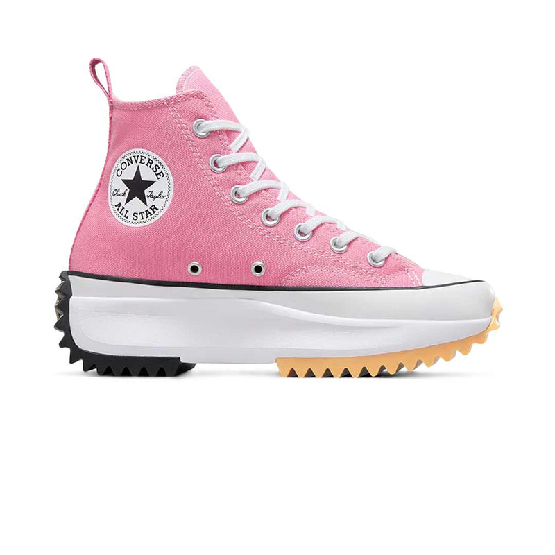 Converse - Chaussures montantes Run Star Hike unisexes (A08735C)