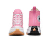 Converse - Chaussures montantes Run Star Hike unisexes (A08735C)