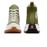 Converse - Chaussures montantes unisexes Run Star Hike Platform (A05700C)