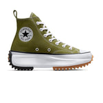 Converse - Chaussures montantes unisexes Run Star Hike Platform (A05700C)