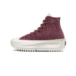 Converse - Unisex Run Star Hike Platform Striped Knit High Top Shoes (A03252C)