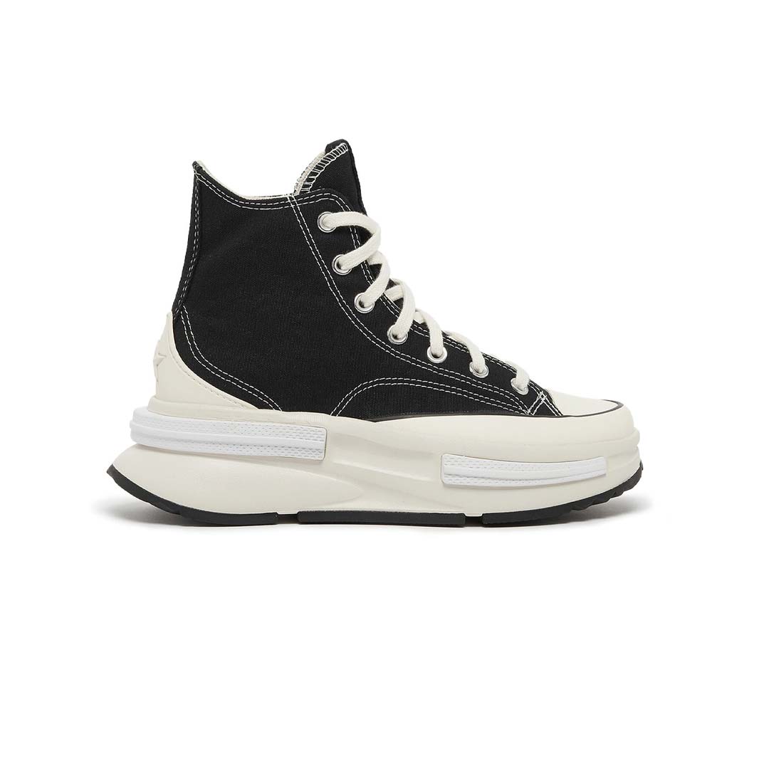 Converse Black Run Star Legacy CX Sneakers